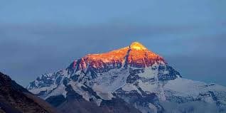 Mountaineering in Nepal: Where the Earth Touches the Sky