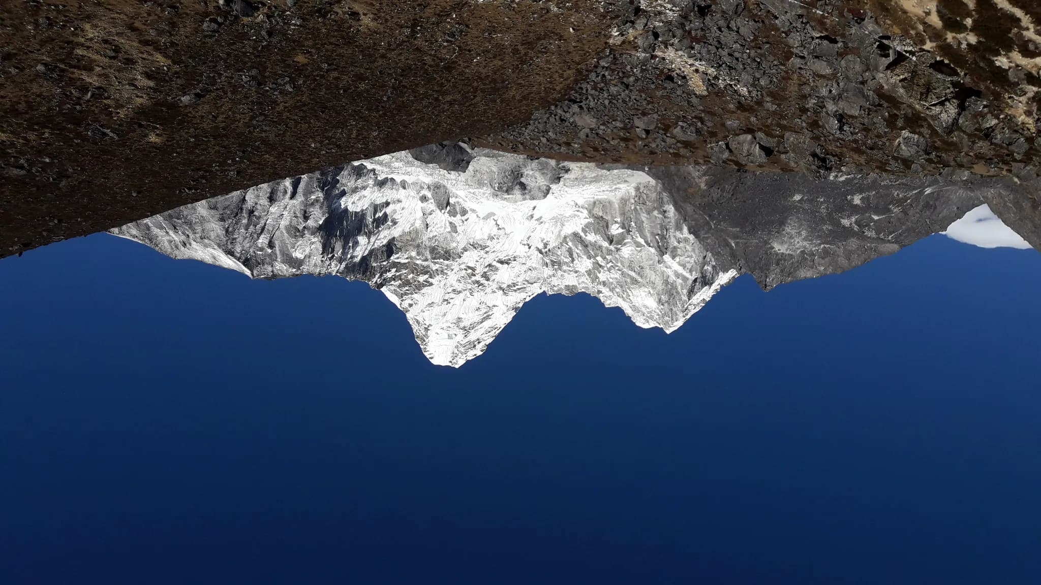 Amadablam Expedition