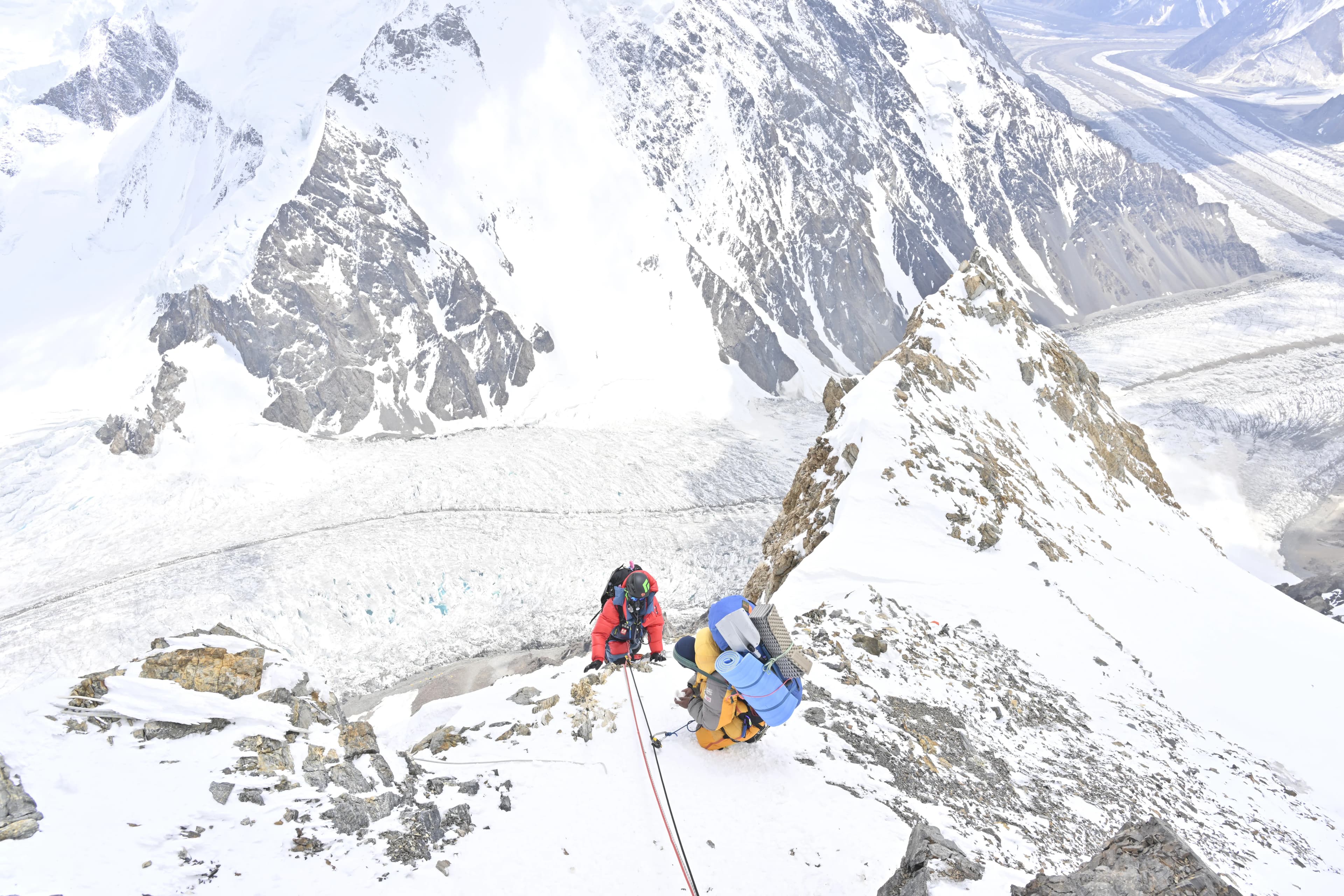 K2 Expedition