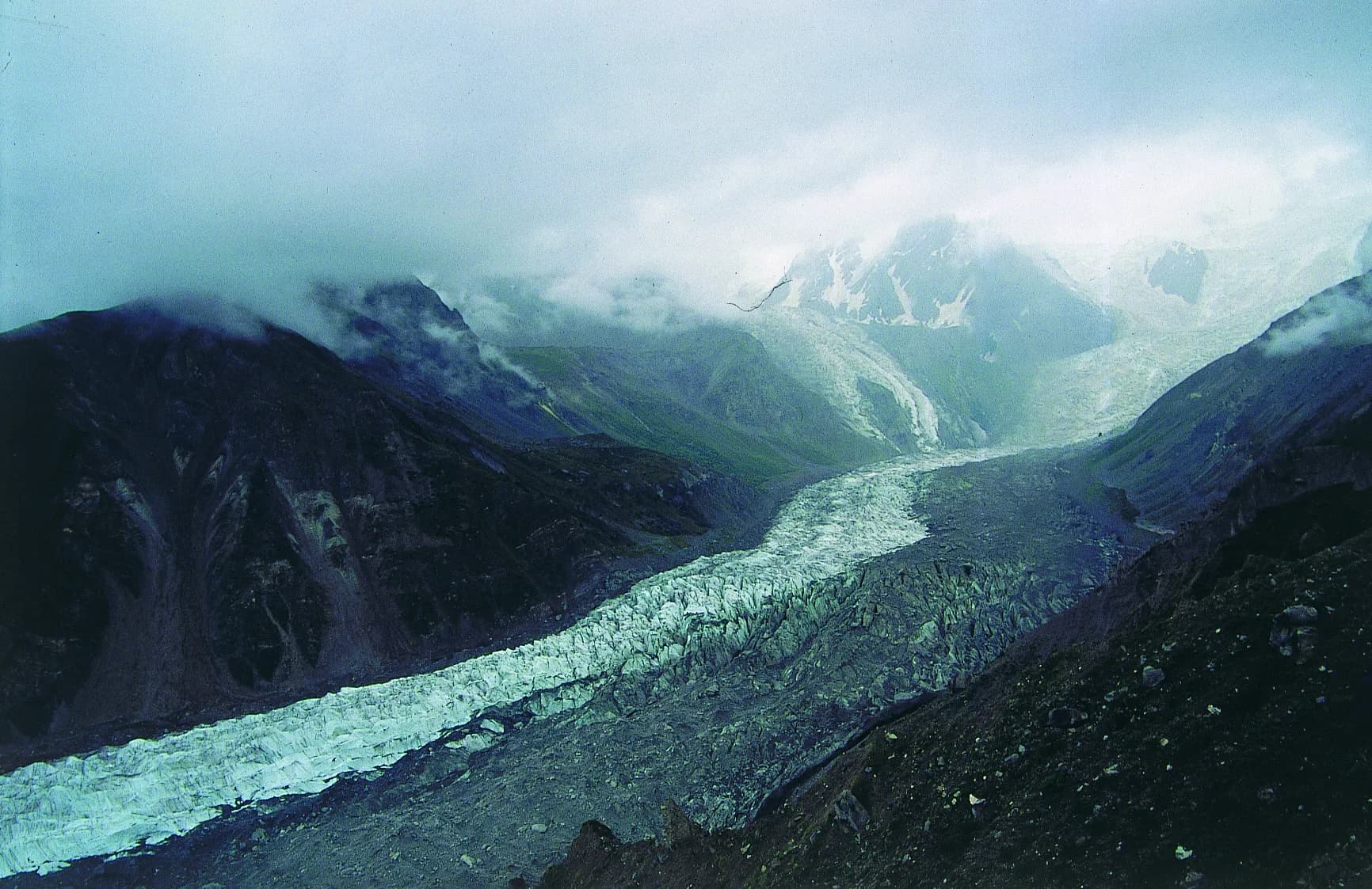 NANGA PARBAT EXPEDITION