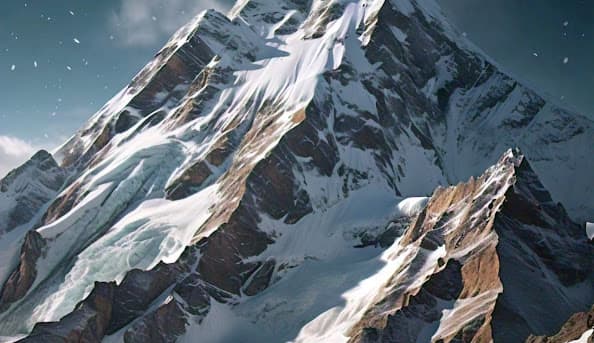 Broad Peak Expedition